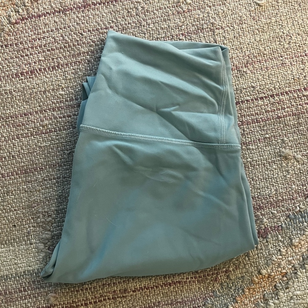 Lululemon align legging